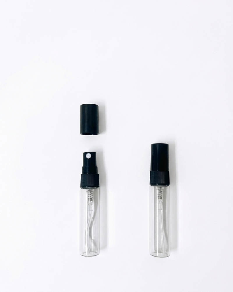Tester 5 ml — Mini Tubes wholesale perfume bottle